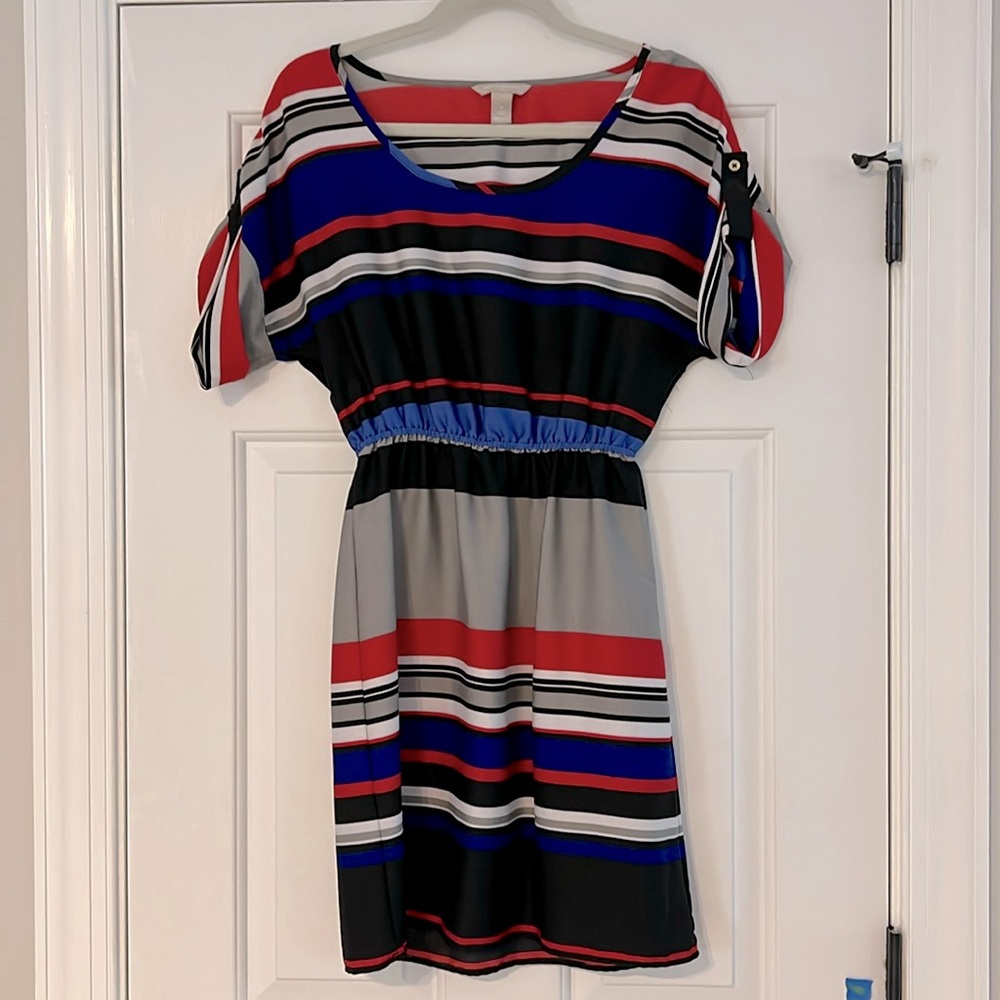 Banana Republic Dress